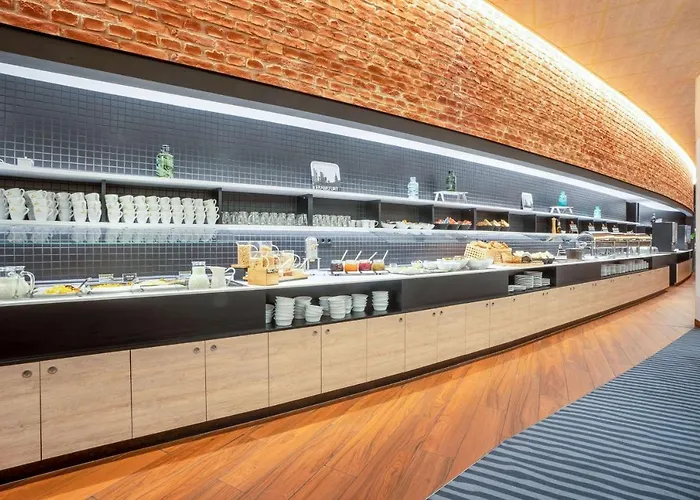 Hey Lou Frankfurt Airport 4* Kelsterbach