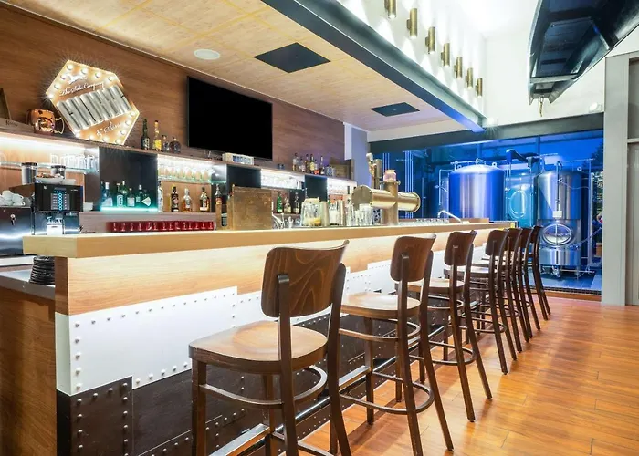 Hey Lou Frankfurt Airport Hotel