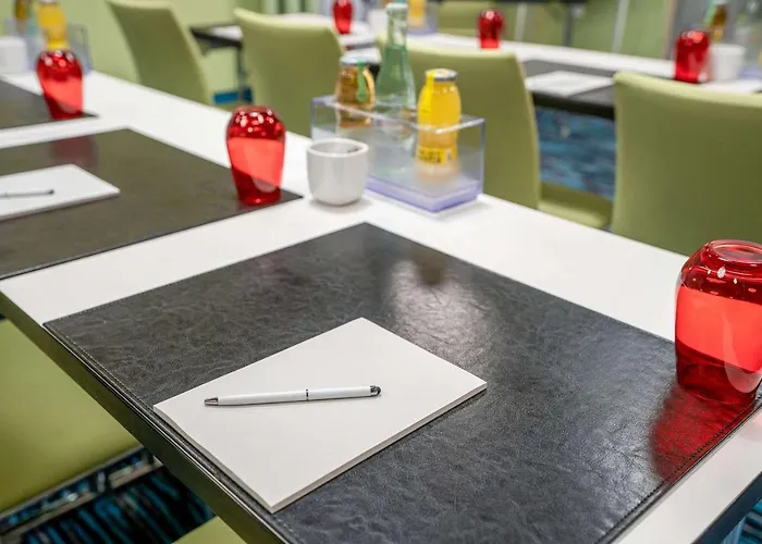 Hotel Hey Lou Frankfurt Airport Kelsterbach