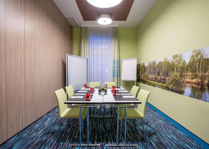 Hey Lou Frankfurt Airport 4* Kelsterbach