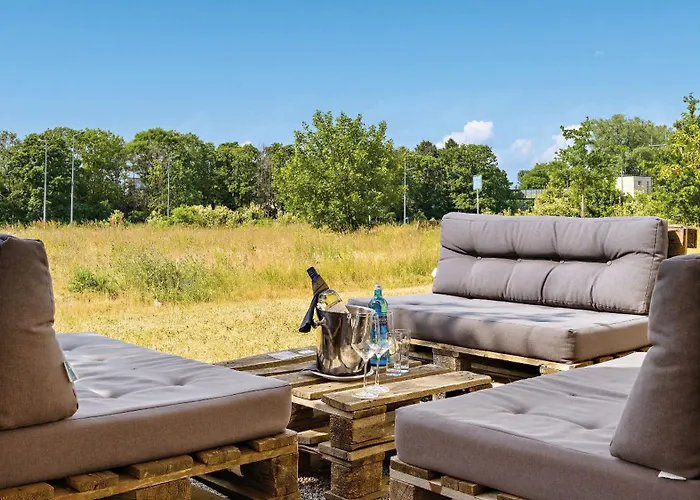 Hey Lou Frankfurt Airport Hotel 4*