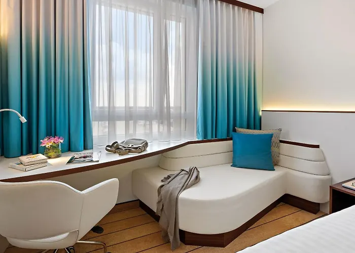 Hey Lou Frankfurt Airport 4* Kelsterbach