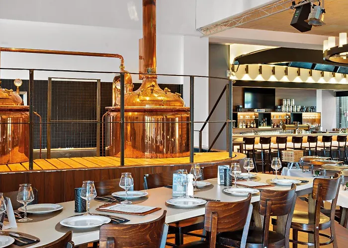 Hotel Hey Lou Frankfurt Airport Kelsterbach