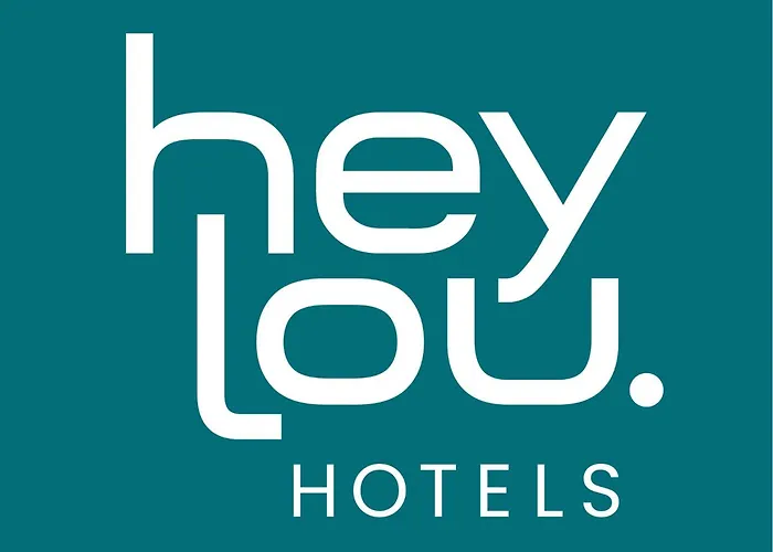 Hey Lou Frankfurt Airport Hotel Kelsterbach