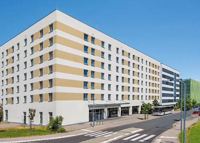 Hey Lou Frankfurt Airport Hotel Kelsterbach