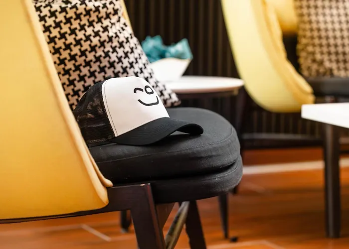 Hotel Hey Lou Frankfurt Airport Kelsterbach