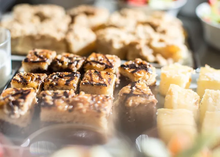 Hey Lou Frankfurt Airport Hotel