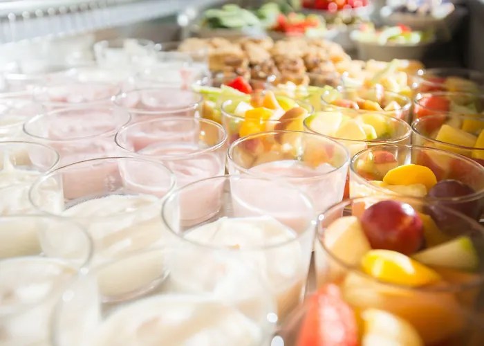 Hey Lou Frankfurt Airport מלון 4*