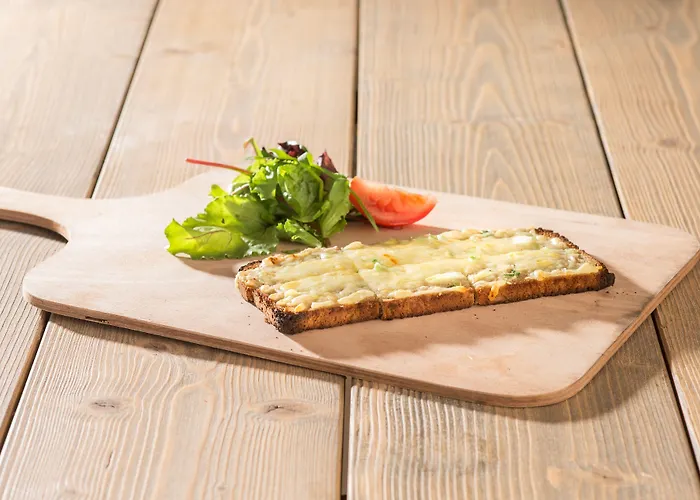 Hey Lou Frankfurt Airport Hotel