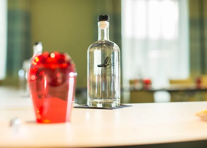 Hey Lou Frankfurt Airport Hotel