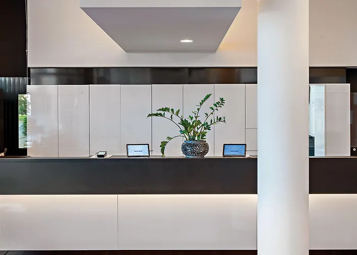 Hey Lou Frankfurt Airport 4* Kelsterbach