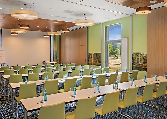 Hey Lou Frankfurt Airport Hotel 4*