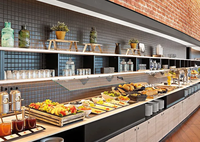 Hotel Hey Lou Frankfurt Airport Kelsterbach