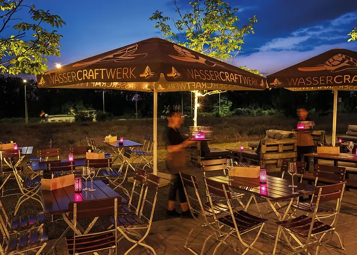 Hotel Hey Lou Frankfurt Airport Kelsterbach