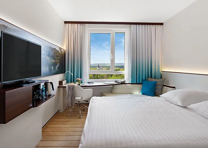 Hey Lou Frankfurt Airport Hotel