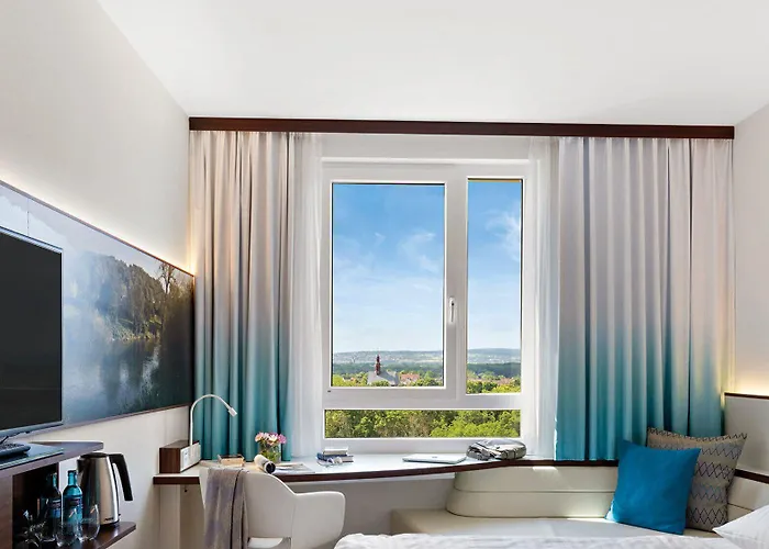 Hey Lou Frankfurt Airport Hotel 4*