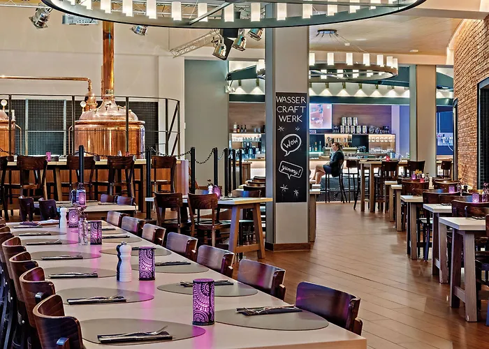 Hey Lou Frankfurt Airport Hotel 4*